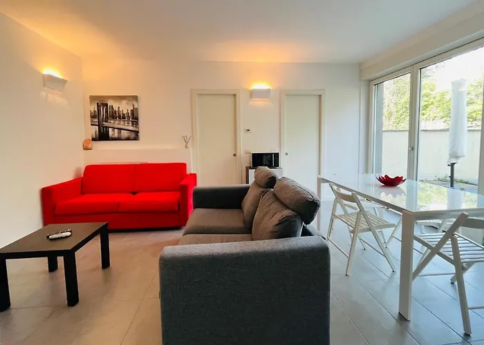 Appartamento Magnolia Residenza Prealba