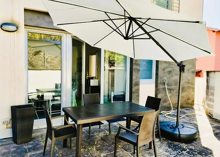 Appartamento Magnolia Residenza Prealba