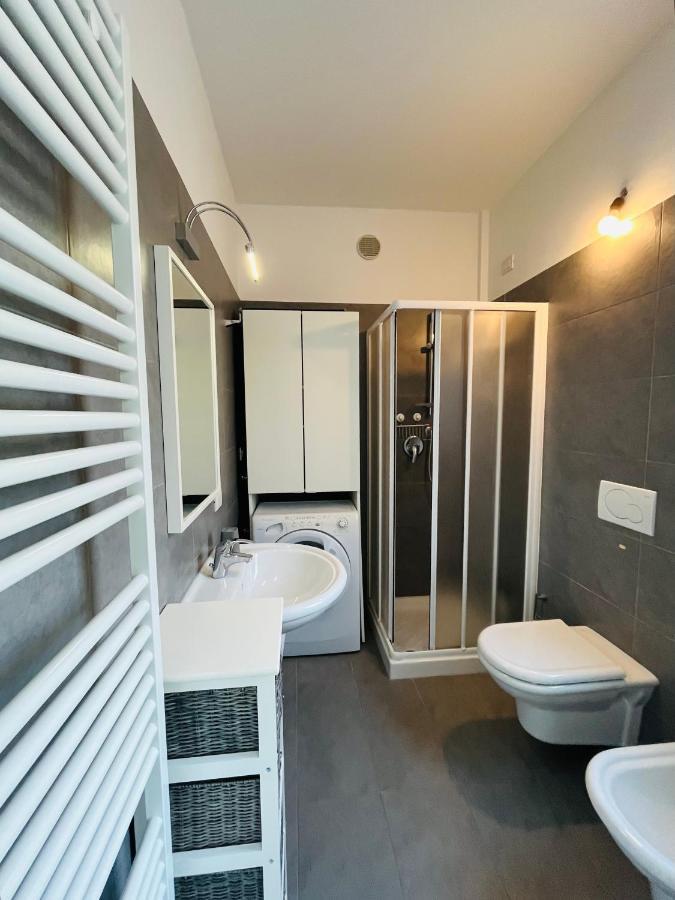 Magnolia Residenza Prealba Apartment