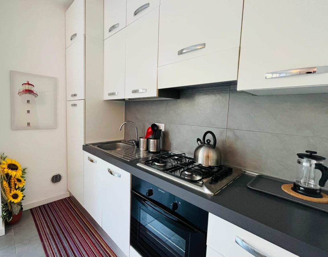 Apartment Magnolia Residenza Prealba