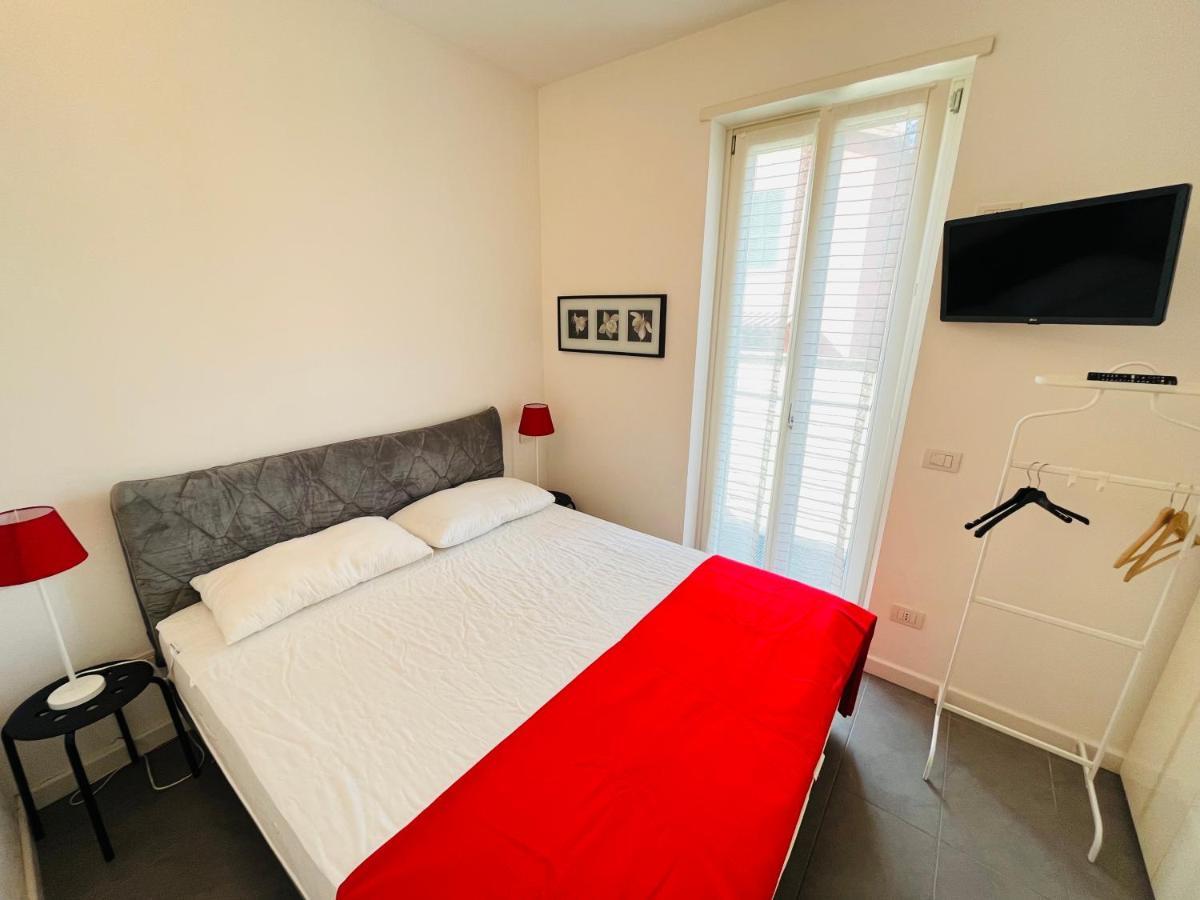 Apartment Magnolia Residenza Prealba Levanto
