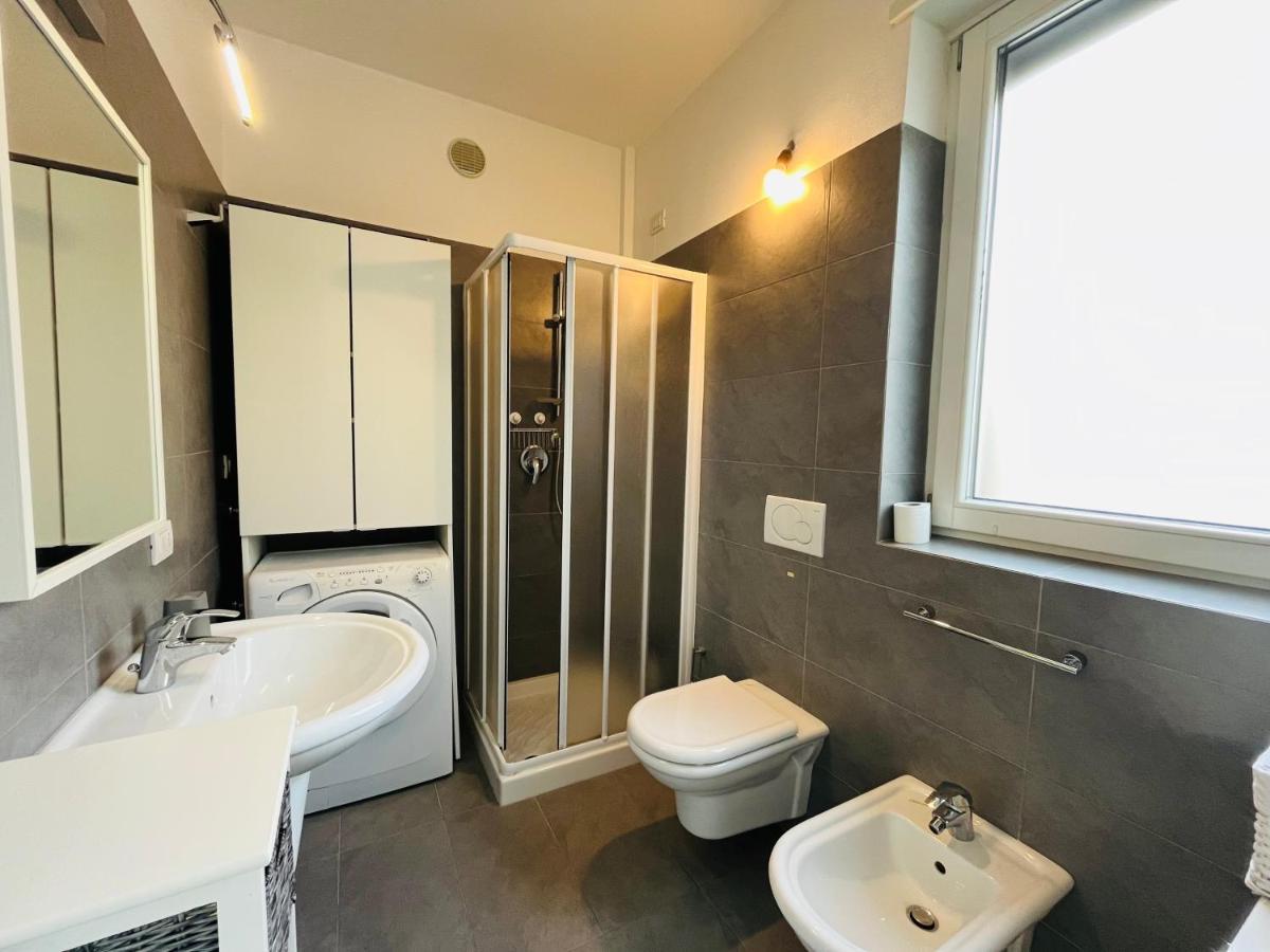 Apartment Magnolia Residenza Prealba *