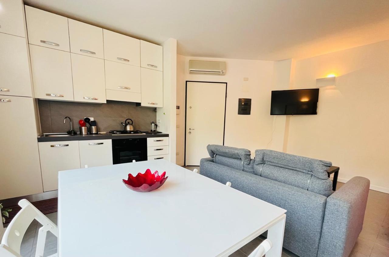Apartment Magnolia Residenza Prealba