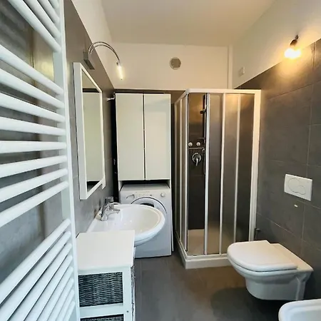 Appartamento Magnolia Residenza Prealba Levanto Exterior photo