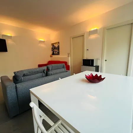Appartamento Magnolia Residenza Prealba Levanto Exterior photo
