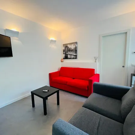 Appartamento Magnolia Residenza Prealba Levanto Exterior photo