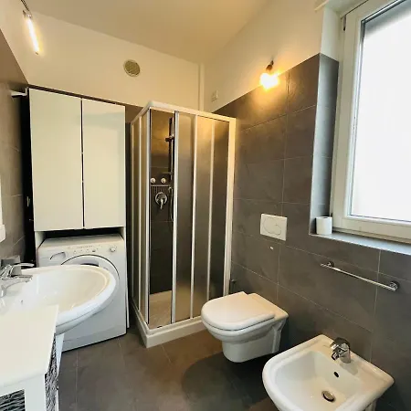 Appartamento Magnolia Residenza Prealba Levanto Exterior photo