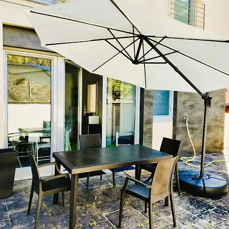 Appartamento Magnolia Residenza Prealba Levanto Exterior photo
